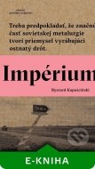 Imperium - cena, srovnání