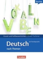 Lextra - Grund- und Aufbauwortschatz nach Themen - cena, srovnání