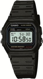 Casio W-59