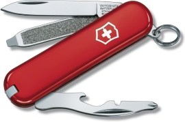 Victorinox Rally 0.6163