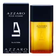 Azzaro Azzaro pour Homme 200ml - cena, srovnání