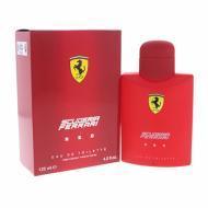 Ferrari Red 125ml - cena, srovnání
