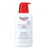 Eucerin pH5 Body Lotion 400ml - cena, srovnání