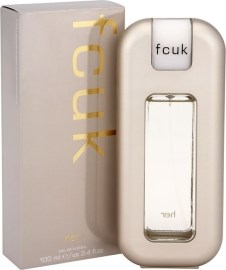 Fcuk Woman 100ml