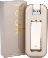Fcuk Woman 100ml - cena, srovnání