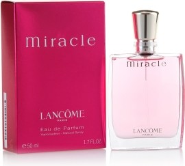 Lancome Miracle 100ml