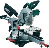 Metabo KGS 216 M