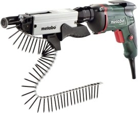 Metabo SE 4000