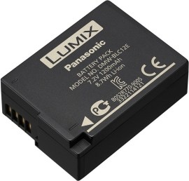 Panasonic DMW-BLC12