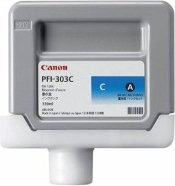 Canon PFI-303C