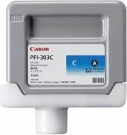 Canon PFI-303C - cena, srovnání