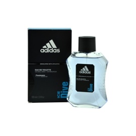 Adidas Ice Dive 100ml