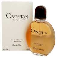 Calvin Klein Obsession for Men 75ml - cena, srovnání