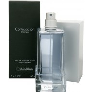 Calvin Klein Contradiction for Men 100ml - cena, srovnání