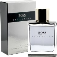 Hugo Boss Selection 90ml - cena, srovnání