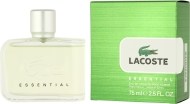 Lacoste Essential 75 ml - cena, srovnání