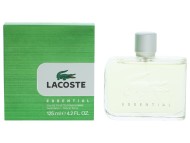 Lacoste Essential 125ml - cena, srovnání