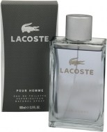 Lacoste Pour Homme 50 ml - cena, srovnání