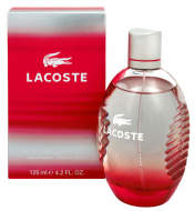 Lacoste Red 75 ml - cena, srovnání