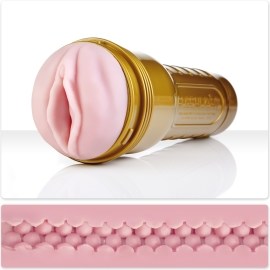 Fleshlight Pink Lady Stamina Training Unit