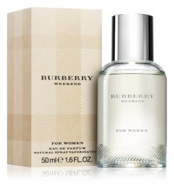 Burberry Weekend for Women 50ml