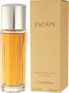 Calvin Klein Escape 100ml - cena, srovnání