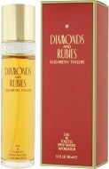 Elizabeth Taylor Diamonds and Rubies 100 ml - cena, srovnání