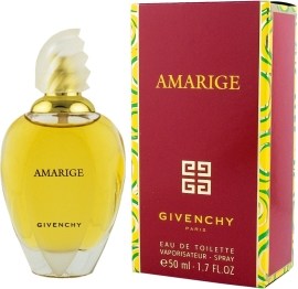 Givenchy Amarige 50 ml