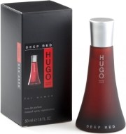 Hugo Boss Deep Red 90ml - cena, srovnání