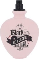 Paco Rabanne Black XS 80ml - cena, srovnání