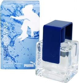Puma Flowing Man 50ml