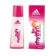 Adidas Fruity Rhythm 50ml - cena, srovnání