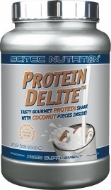 Scitec Nutrition Protein Delite 1000 g