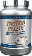 Scitec Nutrition Protein Delite 1000 g - cena, srovnání