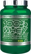 Scitec Nutrition 100% Whey Isolate 700g - cena, srovnání