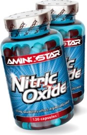 Aminostar Nitric Oxide 120kps