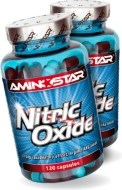 Aminostar Nitric Oxide 120kps - cena, srovnání