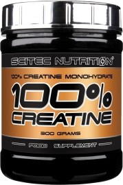 Scitec Nutrition 100% Creatine 300g