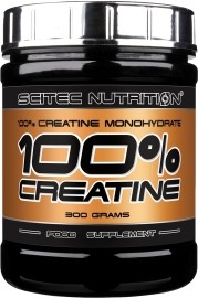 Scitec Nutrition 100% Creatine 300g