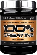 Scitec Nutrition 100% Creatine 300g - cena, srovnání