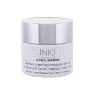 Clinique Even Better SPF 20 Moisturizing Cream 50 ml - cena, srovnání