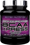 Scitec Nutrition BCAA Xpress 700g - cena, srovnání