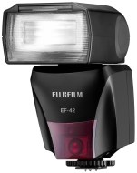 Fujifilm EF-42 TTL - cena, srovnání