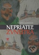 Nepriateľ zvnútra - cena, srovnání