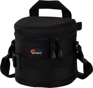 Lowepro Lens Case 11x11 - cena, srovnání