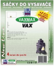 Jolly VAX 1 MAX