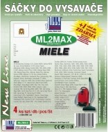 Jolly ML 2 MAX - cena, srovnání