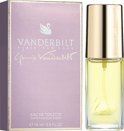 Gloria Vanderbilt Vanderbilt 15ml