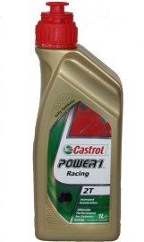 Castrol Power 1 Racing 2T 1L