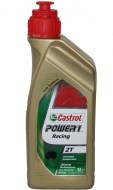 Castrol Power 1 Racing 2T 1L - cena, srovnání
